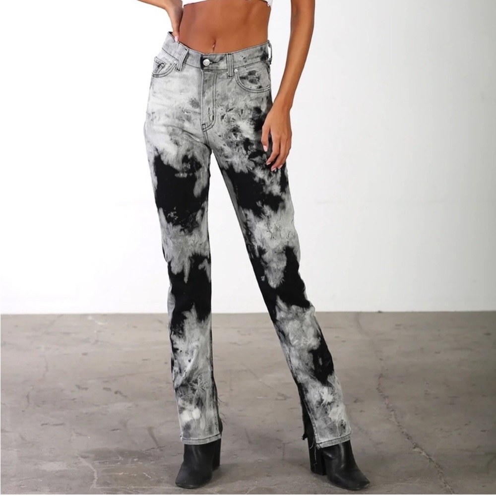 Revice Denim - Uptown / Twister